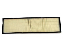 Diffusion d'air Filtre pollen Filtre habitacle FILTRE POUSSIERE