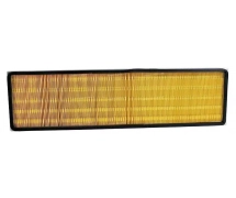 Luftverteilung Kabinepollenfilter FILTRE POUSSIERE