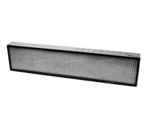 Luftverteilung Kabinepollenfilter FILTRE CHARBON ACTIF