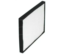Difusión de aire Filtro de polen FILTRE POUSSIERE