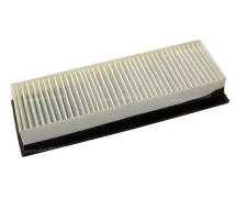 Difusión de aire Filtro de polen FILTRE POUSSIERE