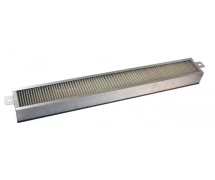 Air distribution Pollen cabin filter FILTRE POUSSIERE