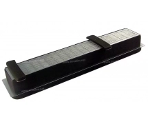 Air distribution Pollen cabin filter FILTRE POUSSIERE