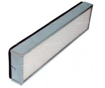 Difusão de ar Filtro de pólen Filtro habitáculo FILTRE POUSSIERE