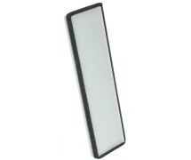 Luftverteilung Kabinepollenfilter FILTRE POUSSIERE