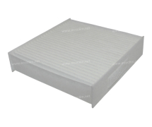 Difusão de ar Filtro de pólen Filtro habitáculo FILTRE A AIR MECALAC