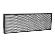 Diffusion d'air Filtre pollen Filtre habitacle FILTRE HABITACLE CNH