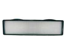 Diffusion d'air Filtre pollen Filtre habitacle FILTRE HABITACLE VOLVO