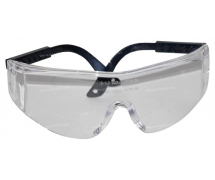 Consumible Accesorios Consumibles LUNETTES DE PROTECTION EN 166