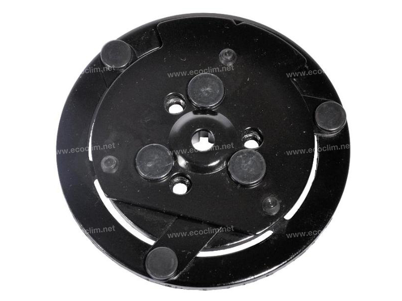 Pince Pédale Embrayage 3RG Industrial OEM 1K0721357A - Pièce Auto Compatible Multi-modèles