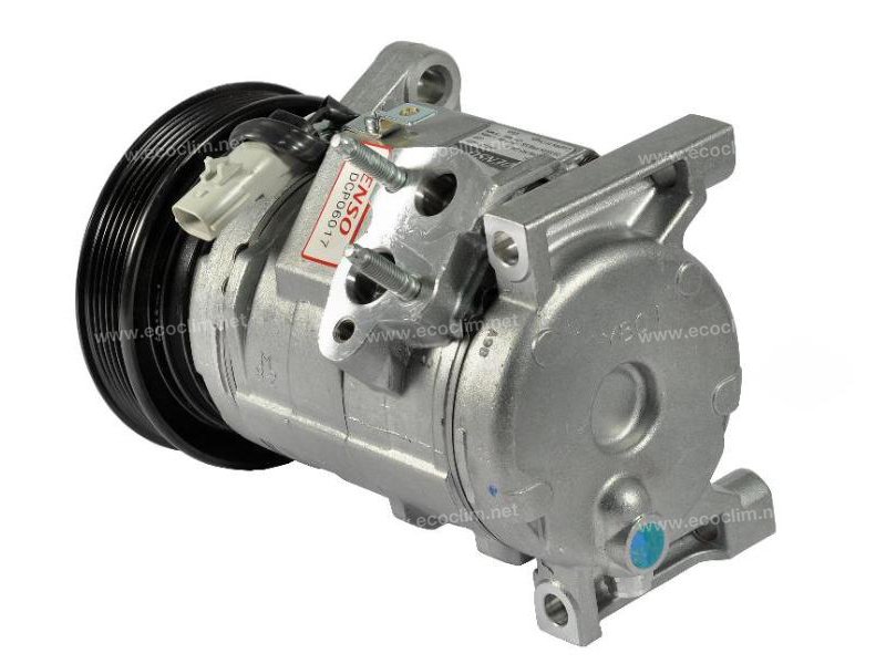 Compressor Denso Complete 203G54 Airconditioning ECOCLIM