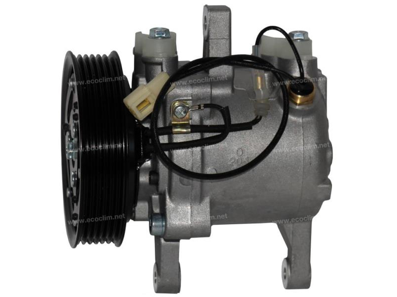 Compressor Denso Complete 203G98 Airconditioning ECOCLIM