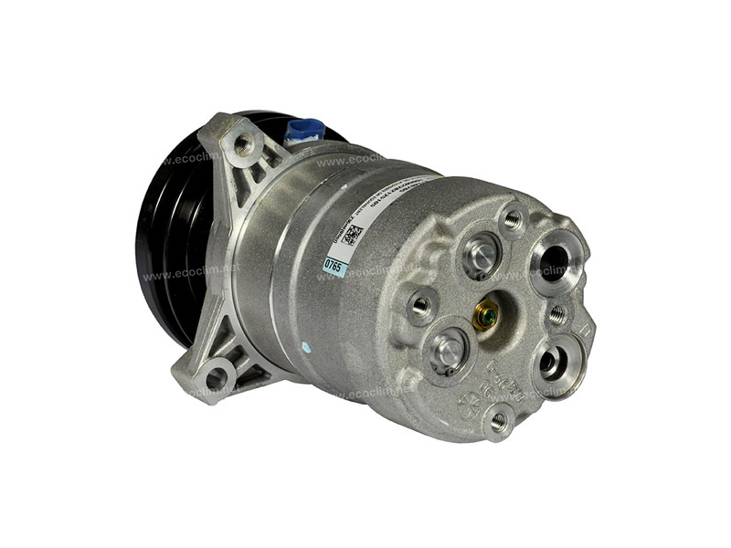 Compressor Delphi (harrison) OEM - 205A99 - Air-conditioning - ECOCLIM