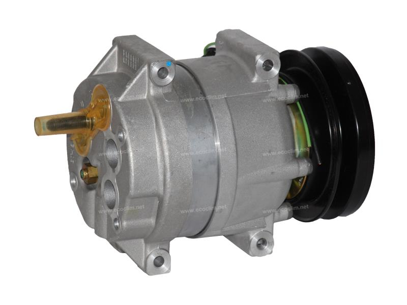 Compressor Delphi (harrison) OEM - 205B95 - Air-conditioning - ECOCLIM