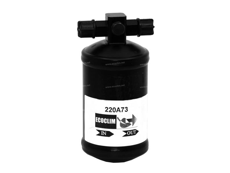 Receiver-dryer filter Standard receiver-dryer filter ? 76 - 220A73 