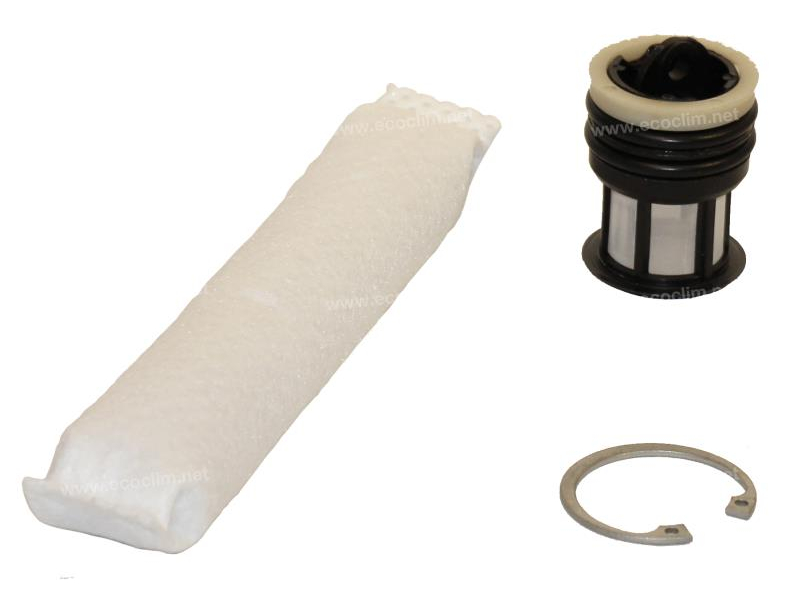 Receiver-dryer filter OEM receiver-dryer filter - 221B17 - Air 