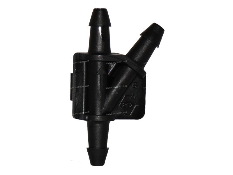 Joint De Tuyau De Condensation CG94 - Diamètre 16/20 Mm, Réparation Facile Sans Remplacement