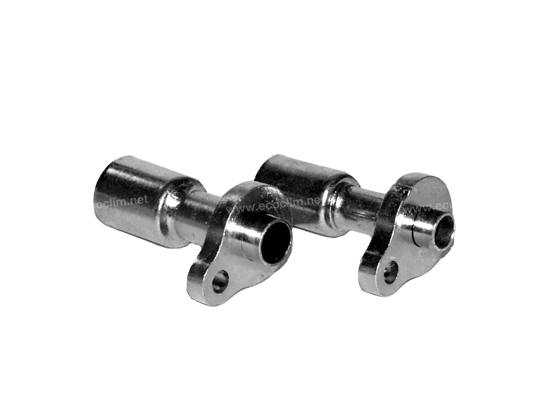 Compressor Compressor spare parts Accessories Sanden - 242A40 - Air ...