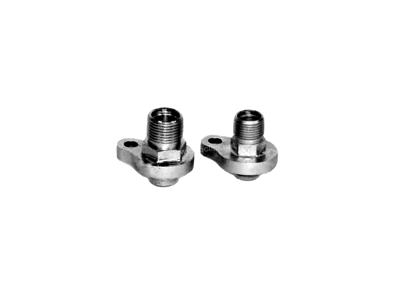Compressor Compressor spare parts Accessories Sanden - 242A41 - Air ...