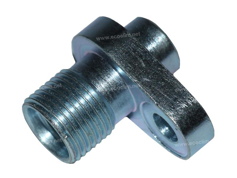 Compressor Compressor spare parts Accessories Delphi 242F01 Air