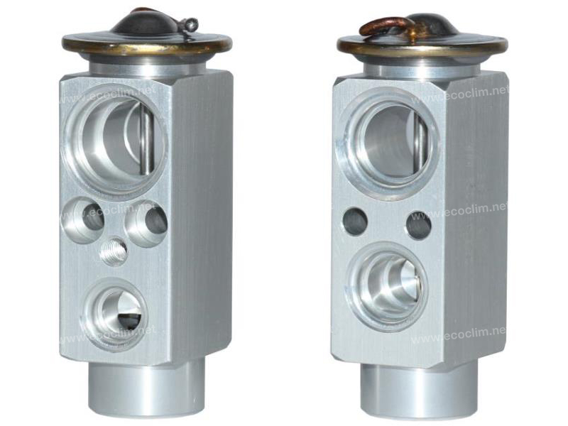 Global Parts Distributors 3411832 Expansion Valve Global Parts Distributors 3411832 Expansion Valve
