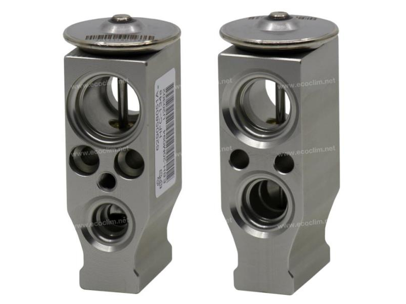 Expansion valve OEM - 252B54 - Air-conditioning - ECOCLIM