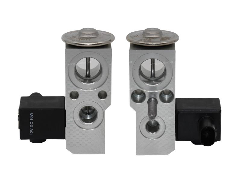 Expansion Valve Cost To Replace