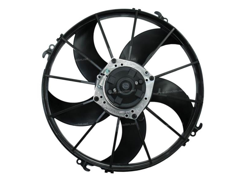 Lüfterräder OEM - 260C24 - Klimatisierung - ECOCLIM