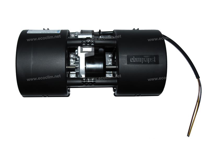 Air distribution OEM Blower - 261B63 - Air-conditioning - ECOCLIM