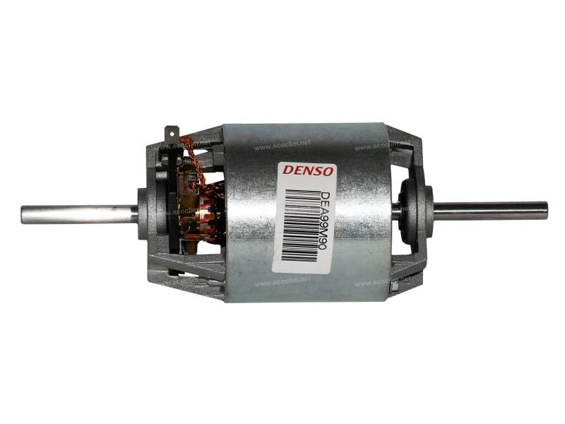 Air distribution Motor blower - 261C08 - Air-conditioning - ECOCLIM