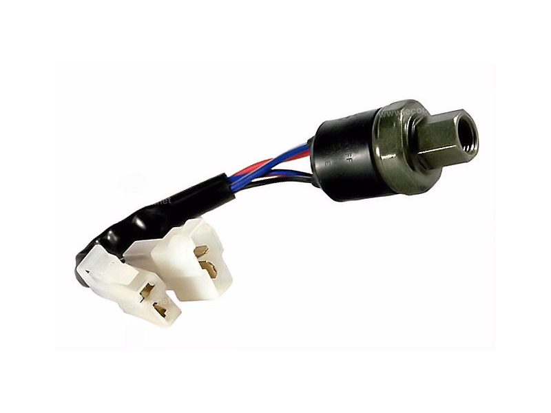 Pressostat Trinary - 264A41 - Climatisation - ECOCLIM