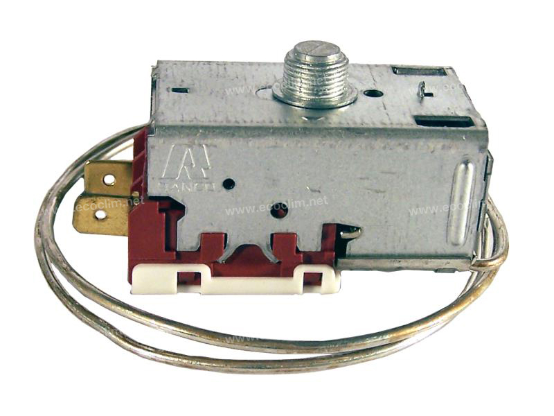 Thermostat Antigel 265A39 Climatisation ECOCLIM