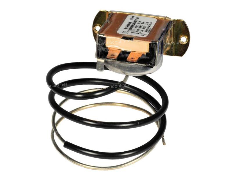 Thermostat Fixed Settings Thermostat 265a66 Air Conditioning Ecoclim