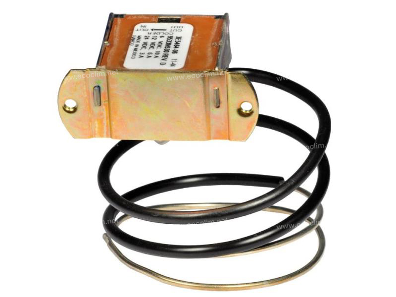 Thermostat Fixed Settings Thermostat 265a66 Air Conditioning Ecoclim