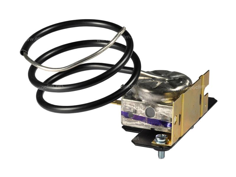 Thermostat Antigel 265A79 Climatisation ECOCLIM