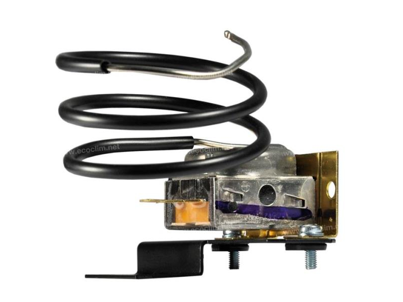 Thermostat Antigel 265A79 Climatisation ECOCLIM