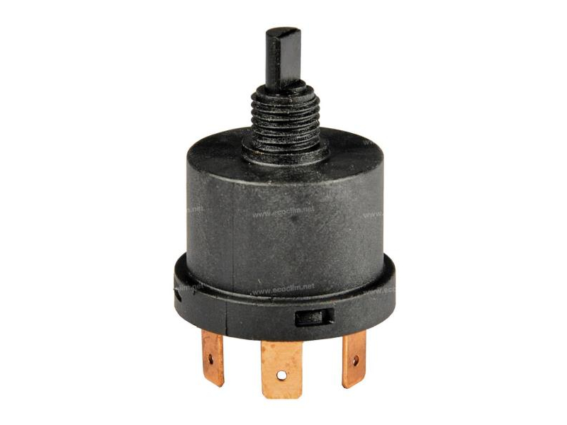 Electric component Blower motor switch - 266A20 - Air-conditioning  