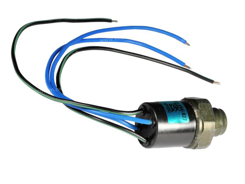 Pressostat OEM - 275A15 - Climatisation - ECOCLIM