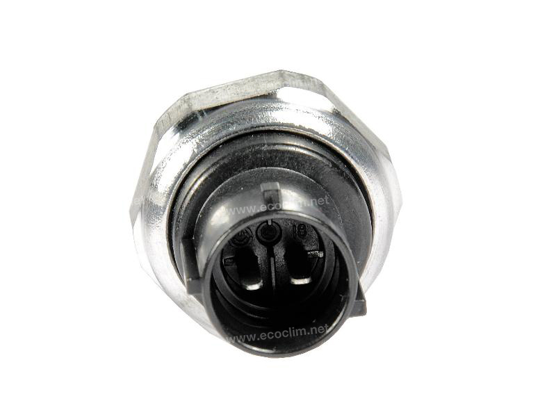 Pressure switch OEM - 278A34 - Air-conditioning - ECOCLIM