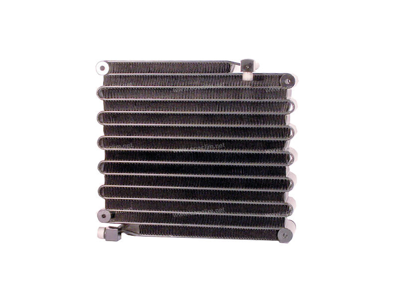 W?rmetausche Kondensator OEM - 291B04 - Klimatisierung - ECOCLIM