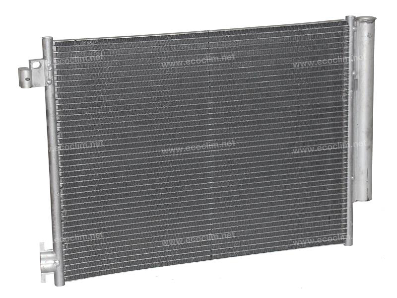 Exchanger Condenser OEM - 293J48 - Air-conditioning - ECOCLIM