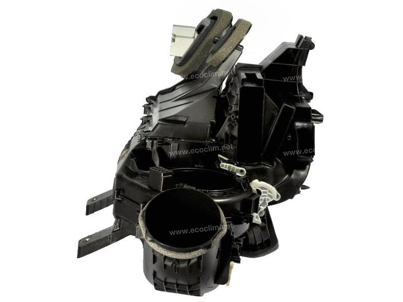 Exchanger Evaporator - 294D41 - Air-conditioning - ECOCLIM