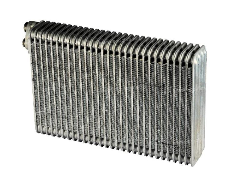 Exchanger Evaporator - 294D56 - Air-conditioning - ECOCLIM