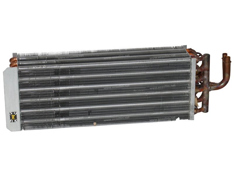 W?rmetausche Verdampfer - 294F80 - Klimatisierung - ECOCLIM 