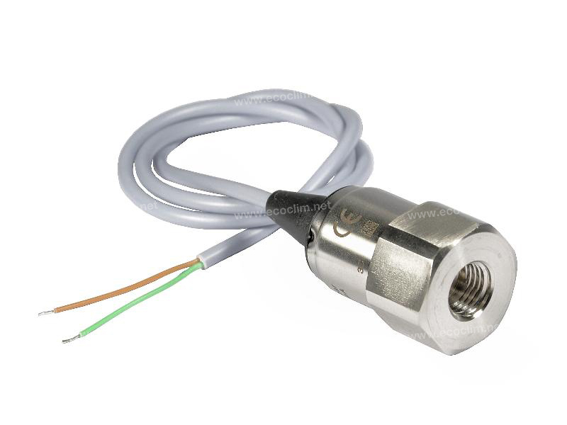 Pressostat Climatisation NISSENS 301008 - Compatible Peugeot 206, Citroën Berlingo, Capteur Pression - 6