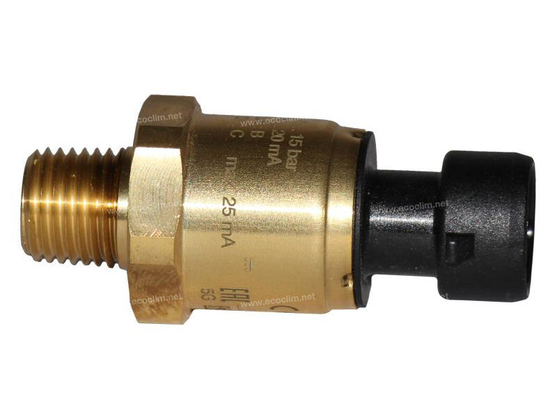 Pressostat Capteur de pression - 470C26 - Climatisation - ECOCLIM
