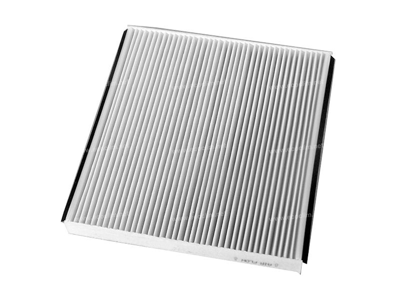 Air distribution Pollen cabin filter 720A92 Airconditioning ECOCLIM
