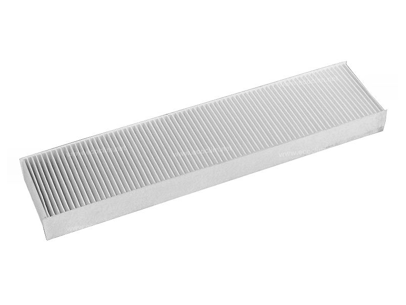 Air distribution Pollen cabin filter 720B36 Airconditioning ECOCLIM