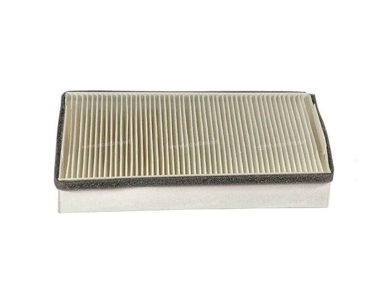 Filtre D’habitacle Bosch - Protection Pollen & Poussière - Compatible Multiples Véhicules - Montage Simple