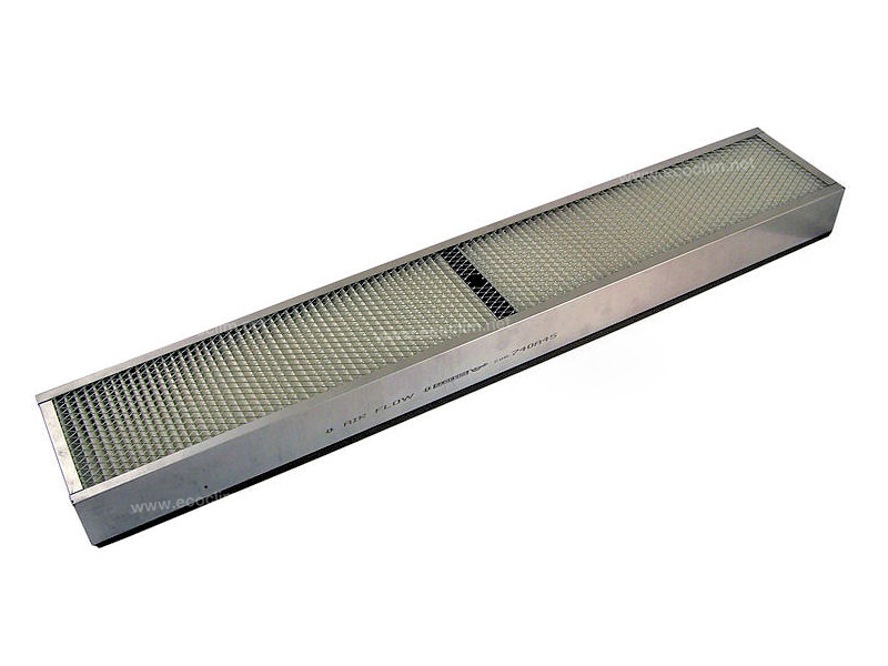 Filtre à Air Habitacle MANN-FILTER CU 2225 - Voiture Et Utilitaire